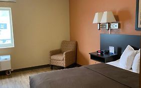 Suburban Extended Stay Washington Pa